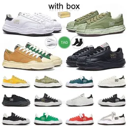 Autentiska OG utomhusskor med Box Skate Aqua Unisex Blakey Canvas Youth Löst rök Beige Walking Mmy Low Cut Trainers Grey Wavy Soles Signature Khaki Sneakers