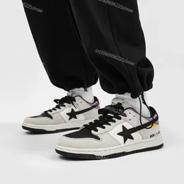 Men Classic Fashion 786 Women Sneakers Multicolor Retro Star Y2K Druskate Para Studenci Outdoor Casual Sports Buty 240315 196