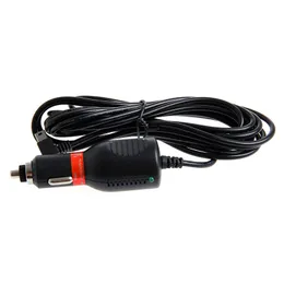 MN 3007 10 Cavi Alimentazione DC HKN4137A Per Radio Motorola GM300, GM3188, GM3688 - Lunghi 3 Metri HKN4137A 10 Piedi
