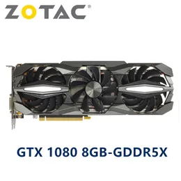 Zotac GTX 1080 TI 1080TI 11GB GPU Cards GEFORCE GTX1080 GTX1080TI CARD