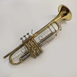 Populär 18037 BB trumpet med gigbag