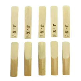 Saxophone Reeds, Bamboo Sax 1.5 Strength Reed Barbados | Ubuy