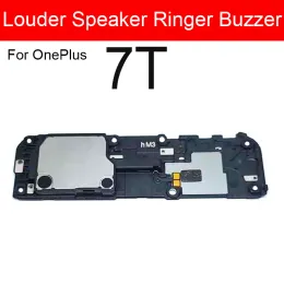 Lautsprecher Lautsprecher -Klingel für OnePlus 1+x 8 8t 7 7t 6 6t 5t 1 2 3 3T Pro Lautsprecher Summermodul Flex Kabel Reparaturteile