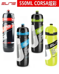 2016 Elite Bicycle Water Bottle Professional Cycling Bottles 550ML6392247