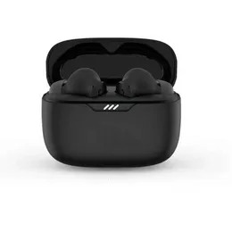 Fones de ouvido estéreo sem fio Bluetooth de qualidade T230 semi intra-auriculares para corrida e esportes, espera super longa