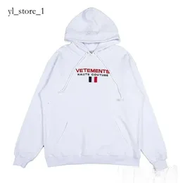 Vetements Hoodies Designer Sweatshirt Sudadera Herren Hoodie für Männer geben Greenwig Designer Pullover Vetements Marken Goth Pink Hoodie Waterpolo Sudaderas 9864