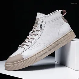 Casual Buty Dobra jakość 2024 Spring Men's Insing Sneakers Fashion Man Man Outdoor Shoe Oddychający platforma męska projektant męski projektant
