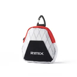 Taschen RIMIX Multifunktionale XAPC-Aufbewahrungstasche, wasserdichte Münz-Kopfhörertasche für Outdoor-Molle-System, Taschenzubehör, Modedekoration