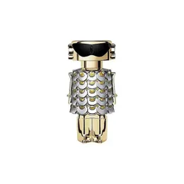 5A日常生活ブルーミングピンク香水ロボットファントム香水80ml 100ml EDP EDT名声コロンゴールドナチュラルスプレーウーマンマンスプレーコレクターエディションフレグランス