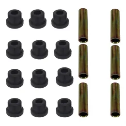 Accessories for Club Car Bushing Kit Golf Cart Rear Leaf Spring Bushing Kits for /Medalist Gas/Electric 1015583 1012303