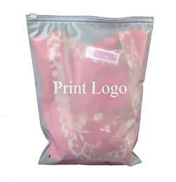 Preto plástico zip lock sacos saco de uma maneira válvula chá pe stand up bolsa lanche gravura impressão à prova de umidade zíper top7829653