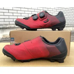 Calzature shimano xc7 mtb scarpe ciclistiche in bicicletta sneaker mountain bicicletta Shxc702