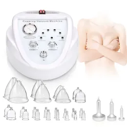 Enhancer Big Discount Vaccum Pump Breast Lifting Massage Body Care Breast Enhancement Development Beauty Equipment For Home or