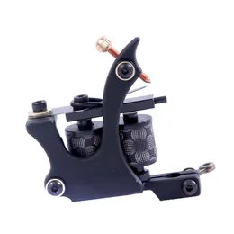 New Tattoo Machine Cutting Line Fog Tattoo Coil Machine Tattoo Equipment Needle Mouth Power Tattoo Tattoo Tools