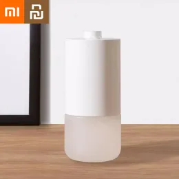 Kontrola Xiaomi Mijia Automatyczna perfumę Zestaw maszynowy 4 bieg Air odświeżacz Sypialnia Sypialnia toaleta trwałe zapach dezodoryzujący USB Househeld
