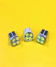 Automotive LED T10 1210 4SMD Highlight LED width light License plate light T10 3528 4SMD1631724