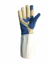 Equipment Washble Fencing gloves for competition, foil/sabre/Epee gloves, fencing gears