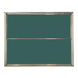 Kaldırma tahtası beyaz tahta yeşil tahta mat bej tahtası merdiven sınıfı kaldırma tahta beyaz tahta manyetik yeşil tahta