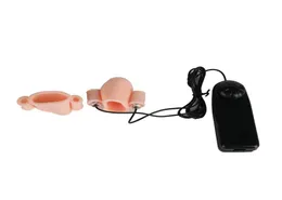 Multi Speed ​​Clitoris Stimulation Bullet Vibrators Jump Egg Sex Toys For Men penis upprätt kuk varaktande tid ring fördröjning utlösning s8850894