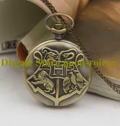 Fashion Antique Vintage Womens Docket Watch Necklace Accessori per maglioni Catena di maglioni da donna sospeso Mens Specchio Ladys orologi AA00207