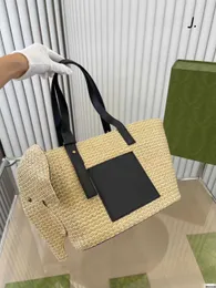 Borsa in elefante intrecciata a mano con manico in microfibra di colore originale Borsa in paglia intrecciata versione coreana con borsa attività Elefante tendenza estiva 240402