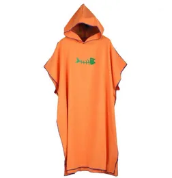 Adult Bath Towel Hooded Hoodies Sweatshirts Beach Towels Bathrobe Women Man Oversized Body Shower Hoody13951739