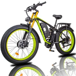 Fahrräder Fat Delivery 29 Zoll vollgefedertes Mountainbike/29er Rahmen Mountainbike/29'' MTB Fahrrad Bicicleta MountainbikeL240105