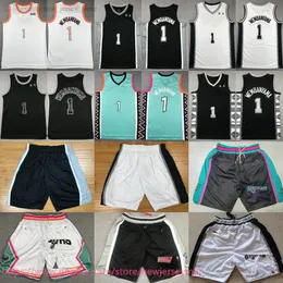 청소년 소년 Victor Wembanyama Jersey Kids 2023 Basketball Draft Pick No.1 Metropolitans 92 METS92 팀 상승 스타 흰색 퍼플 맨 통기성 스포츠 셔츠