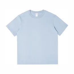 T 셔츠 대형 디자이너 Tees Mens 티셔츠 Homme T Shirts 여성 느슨한 의류 고급 디자이너 짧은 슬리브 봄 여름 조석 티