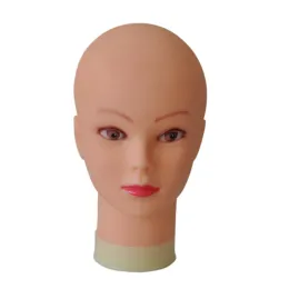 Stands Female Mannequin Head Wig Mannequin Head Hair Mannequin Head Wig Head Wig Supplies for Wig Install