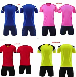 Tute da uomo Uniformi sportive da uomo maglie tute da ginnastica all'ingrosso Maglie da calcio per studenti delle scuole medie di alta qualità abbigliamento in vendita taglia S-3XL 240314