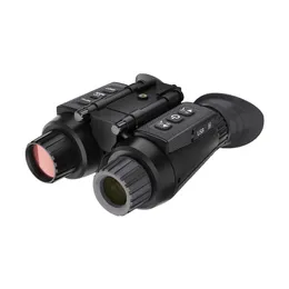 New NV8300 binocular binocular dual head mounted night vision device