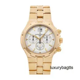 Vacherosconstantinns Yurtdışındaki Otomatik Saatleri İzle Chronographe Auto veya Montre Hommes 49140423J8791 AW6E