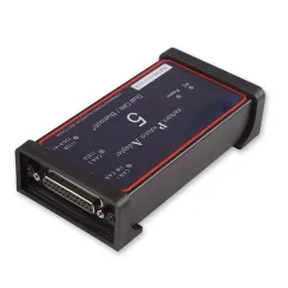 USB Bluetooth DPA5 Dearborn Protocol Adapter 5 Heavy Duty Truck Scanner CN DPA 5 يعمل لدعم العلامات التجارية متعددة اللغات H