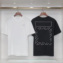 Erkek tasarımcı tişört kadın gömlekleri moda tees marka gömlek tluxury sokak eşofmanları klasik polo leisure tshirt beyaz giyim tasarımcıları giysi şort 043