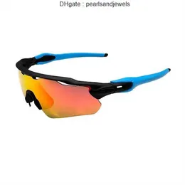 Luksusowe spolaryzowane okulary przeciwsłoneczne Man Kobiety marka rowerowe rowerowe okulary słońca Sports Shades Okulary rybackie Surfing najlepsze okulary USDV