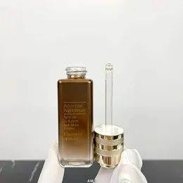 아이 섀도우 유명 브랜드 고급 야간 수리 혈청 강렬한 재설정 농축 물 에센스 20ml 무료 배송 DHL