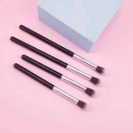 Single Nose Shadow Brush Nose Shadow Highlight Brightening Brush Nybörjare Makeup Brush Makeup Tools Beauty Tools In Stock i lager