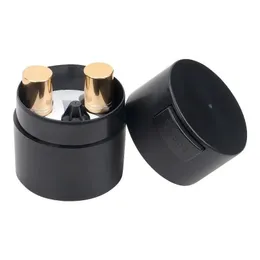 새로운 2024 Lash Glue Storage Container, Enlight Adhesive Holder for Eyelash Extension Glues, 3 개의 접착제 밀봉 된 Jar 탱크 상자 확실히 여기에서