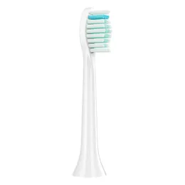 Metallbotten Ring Diamond Bright White Electric Tooth Brush Head HX6064/HX6063/6014 är lämplig för Philips