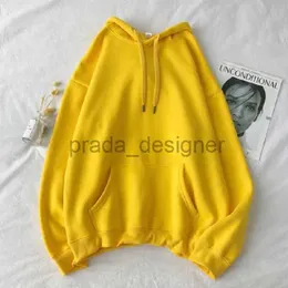 Kvinnor bekväma rena hoodies vårhöst huvtröja tröja män kvinnor hip hop hoodie klassisk hoody pullover toppar kläder q-b8362