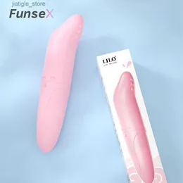 Outros itens de beleza de saúde clitóris de clitóris mini vagina g-spot plug plug plug vibrante feminino feminino masturbação produto adulto y240402