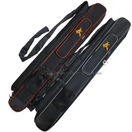 Arts High Quality Kung fu Sword Broadsword Sticks Bag Martial arts Wushu Weapons Carrying Case Tai Chi Fan Bags