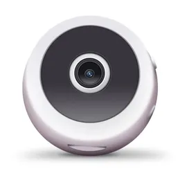 Ny Mini A9 Micro Home Wireless Video CCTV Mini Security Surveillance med WiFi IP -kamera för telefon WAI FI Motion Sensor IP -kamera