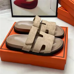 بنسبة 14 ٪ من الأحذية المصممة خصيصا لـ Velcro Summer Womens Second Atcle Slippers مع باطن سميكة