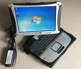 Auto Tool Software All Data Installed Well Computer AllData 1053 HDD 1TB med Laptop CF19 Touch Screen8710652