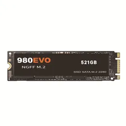 64G /1TB /2TB /4TB SSD Samsun - 980 PRO M.2 SSD interno para jogos PCIe Gen 4 x4 NVMe