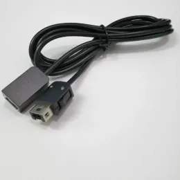 1.8m/3m cabo de extensão fio jogo extensor linha cabo para nintendo snes clássico mini controladores para nes wii controlador