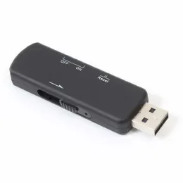 Recorder USB-Disk-Recorder Sprachaktiviert, U-Flash-Tonaufzeichnung