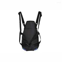 Mochila para transportar gatos, respirável, durável, conveniente, para animais de estimação, mãos livres, ao ar livre, caminhada ou reunião, amigos, transporte, acampamento